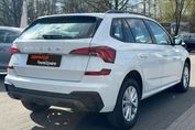 Skoda Kamiq TSI Edition 130 DSG