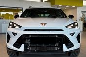 Cupra Formentor 1.5 e-TSI DSG