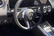 Mercedes GLA 180 d Progressive
