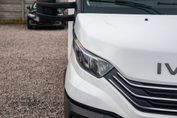 Iveco Daily 35S18 Kontener 8EP + Winda