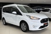 Ford Tourneo Connect L1H1 Titanium