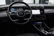 Hyundai Tucson T-GDi 48V Executive 2WD DCT