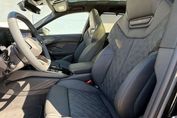 Audi A5 S5 TFSI S Avant