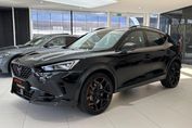 Cupra Formentor 2.5 TSI 4Drive VZ5 DSG