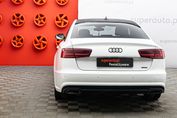 Audi A6 2.0 TFSI quattro S tronic