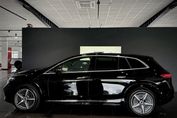 Mercedes EQS SUV 450  4-Matic AMG Line