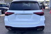 Mercedes GLE 450 d  4-Matic AMG Line