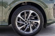 Audi Q5 TDI quattro S line