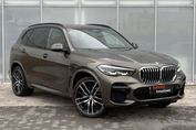 BMW X5 xDrive40d mHEV sport-aut
