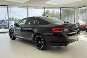 Skoda Superb 2.0 TSI 4x4 Sportline DSG