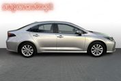 Toyota Corolla Comfort 1.8 Hybrid