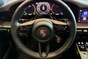 Porsche 911 Carrera Cabriolet