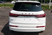DFSK E5 Prestige 1.5  PHEV E-CVT