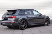 Audi Q7 60 TFSI e quattro S Line