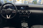 Mercedes Klasa A A 180 Style 7G-DCT