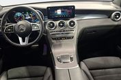 Mercedes GLC 200 4-Matic AMG Line
