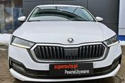 Skoda Octavia 1.5 TSI ACT Ambition