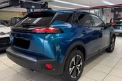 Peugeot 2008 Allure e-DCS 1.2 mHEV
