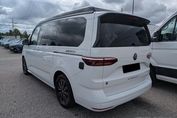 Volkswagen Multivan California Beach DSG