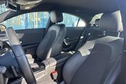 Mercedes CLA 200