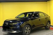 Citroen C4 You eDCT6 1.2 mHEV
