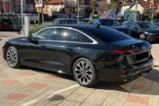 Audi A6 TFSI S line