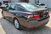 Toyota Camry 2.5 Hybrid Comfort