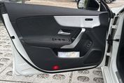 Mercedes CLA 200 AMG Line