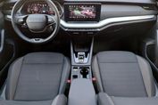 Skoda Octavia 1.5 TSI Selection DSG