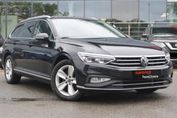 Volkswagen Passat 2.0 TDI 4Mot. Elegance DSG