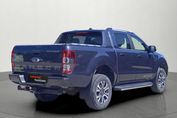 Ford Ranger Ecoblue 4X4 DC Wildtrak