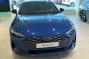 Audi A5 TFSI quattro S line Avant
