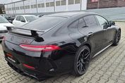 Mercedes AMG GT Mercedes 63 S E 4-Matic+