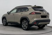 Toyota Corolla Cross Executive 2.0 Hybrid