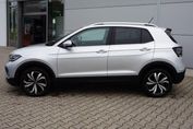 Volkswagen T-Cross Style 1.5 TSI DSG