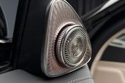 Mercedes Klasa S 450d 4-Matic Long Edycja 140 Lat Innowacji
