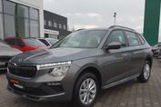 Skoda Kamiq 1.5 TSI Selection