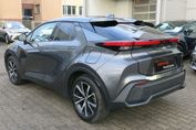 Toyota C-HR 1.8 Hybrid Style