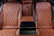 Mercedes Klasa S 450 d 4MATIC L AMG Line