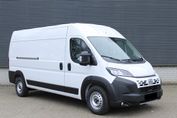 Fiat Ducato Maxi L3H2