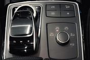 Mercedes GLE 400 4-Matic 9G-TRONIC