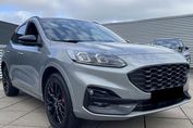 Ford Kuga 2.5 PHEV FWD ST-Line X