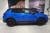 Opel Grandland X Grandland 1.2 T GS S&S