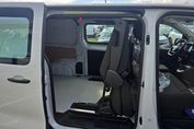 Opel Vivaro XL L2H1 Zabudowa Brygadowa Składana