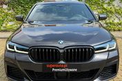 BMW Seria 5 540i