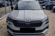Skoda Karoq Sportline 2.0 TSI DSG 4x4