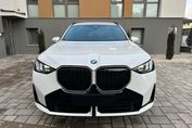 BMW X3 xDrive30e M Sport