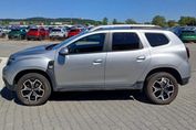 Dacia Duster 1.3 Tce Prestige 4WD