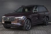 Volvo XC90 T8 AWD Plug-In Hybrid Ultra Dark