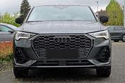 Audi Q3 35 TFSI S-Line Sportback